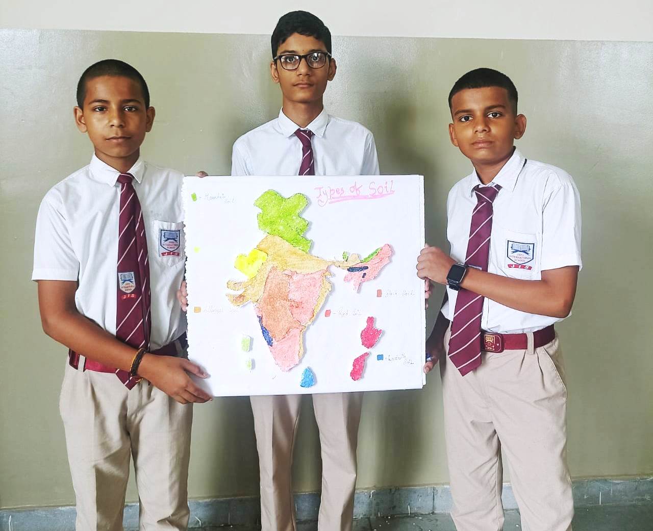 CBSE Acadamics